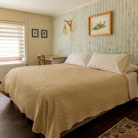 Abriga Bed And Breakfast Coyhaique Exterior photo