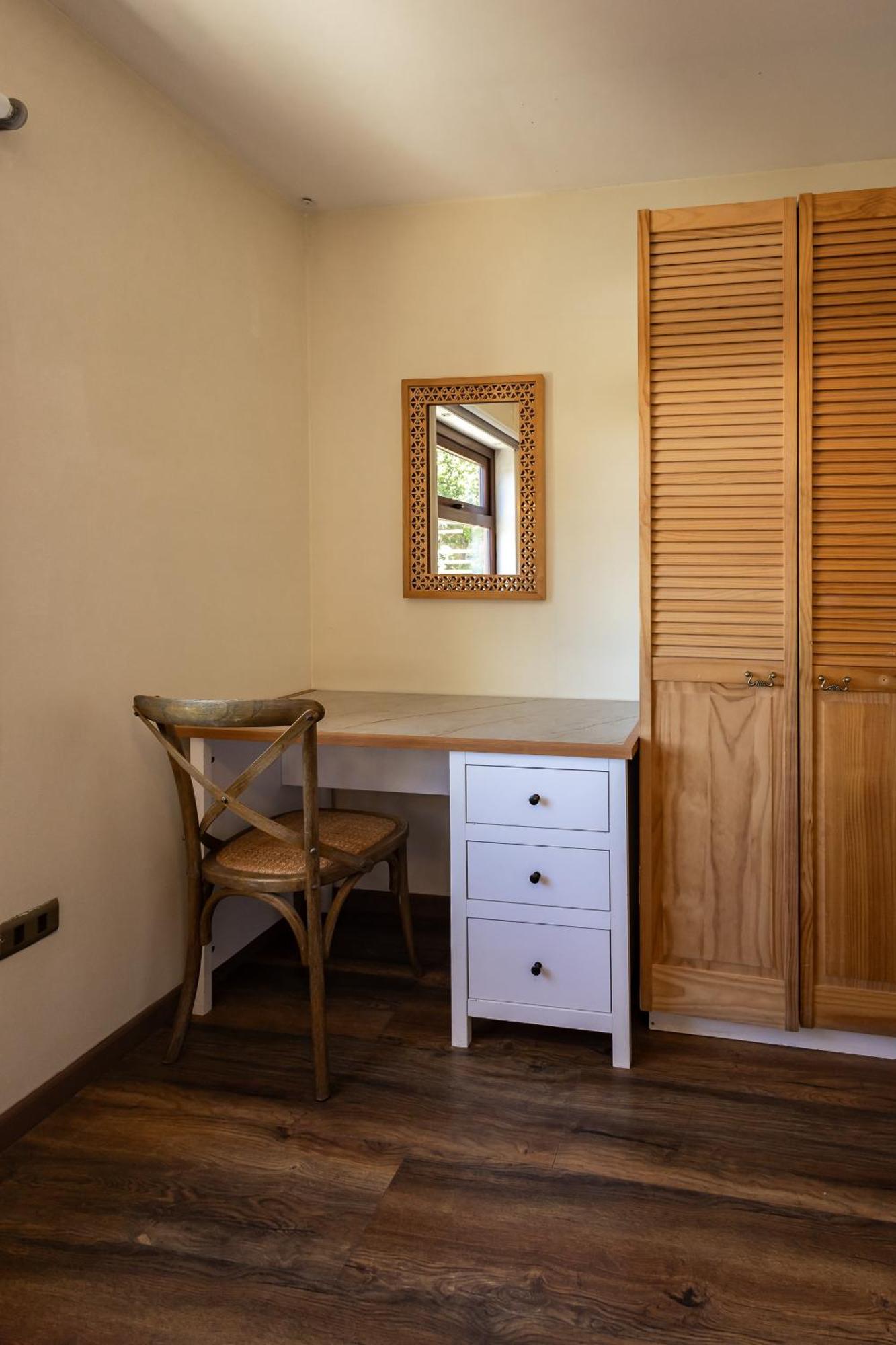 Abriga Bed And Breakfast Coyhaique Exterior photo