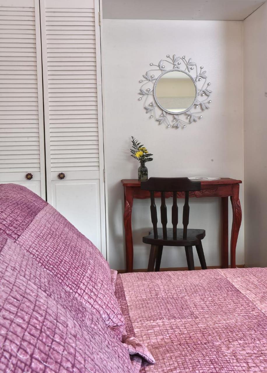 Abriga Bed And Breakfast Coyhaique Exterior photo